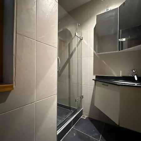 2br, 2ba, Ground Flr Of Historical Building, Galata * Istanbul